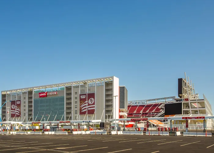 Motel: Super 8 By Wyndham Mountain View